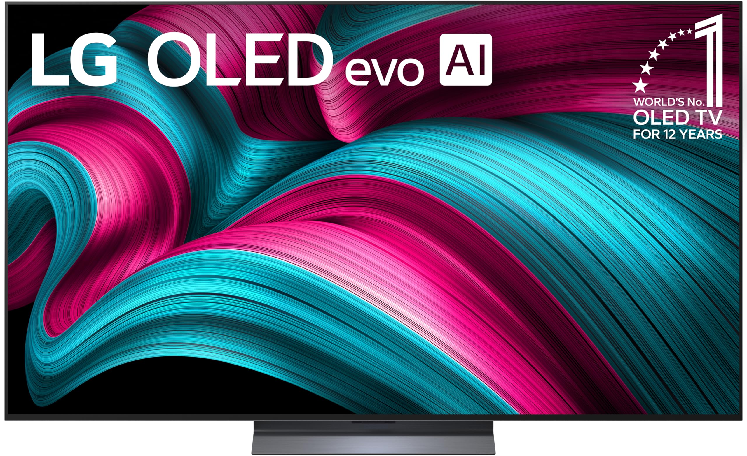 LG C5 65-inch OLED TV