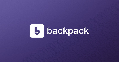 Backpack for Laravel