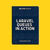 Laravel Queues in Action Deal Image