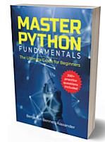 Master Python Fundamentals: The Ultimate Guide for Beginners Deal Image