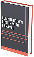 Domain Driven Design  Deal Image