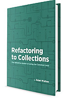 Refactoring to Collections – Complete Reference Package Deal Image