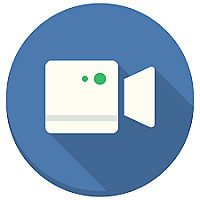 Screencast & Video Tool  icon