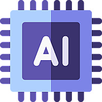 AI  icon