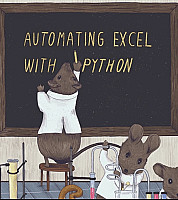 Automating Excel with Python Deal Image