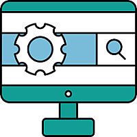 Desktop Utility Tools icon