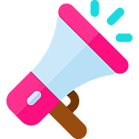 Marketing & Outreach icon