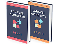 Laravel Concepts Deal Image
