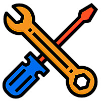 NextJS Utility Tools / Softwares Subcategory Image
