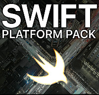 Swift Platform Pack Deal Image