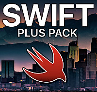 Pro Swift Deal Image