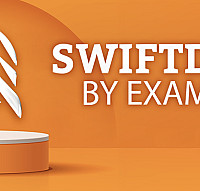 SwiftData by Example Deal Image