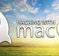 Hacking with macOS Deal Image