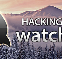 Hacking with watchOS Deal Image