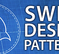Swift Design Patterns Deal Image