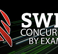 Swift Concurrency by Example Deal Image