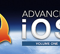 Advanced iOS: Volume One Deal Image
