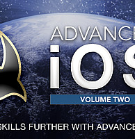 Advanced iOS: Volume Two Deal Image
