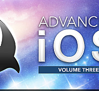 Advanced iOS: Volume Three Deal Image