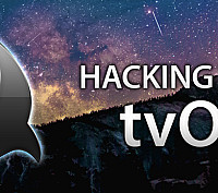 Hacking with tvOS Deal Image