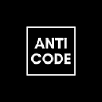 Anticode Carrd Templates Deal Image