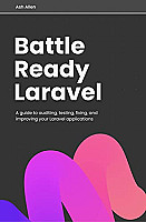 Battle Ready Laravel  Deal Image